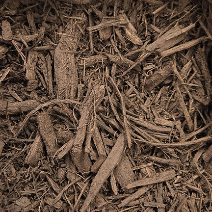 Cherry Brown Mulch