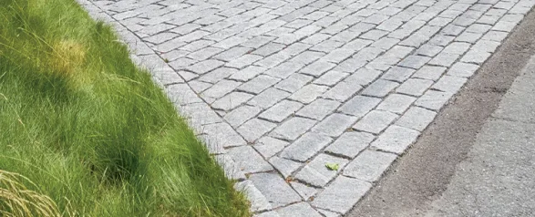 pennsylvania fieldstone steppers