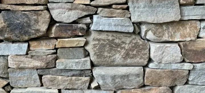 pennsylvania fieldstone steppers