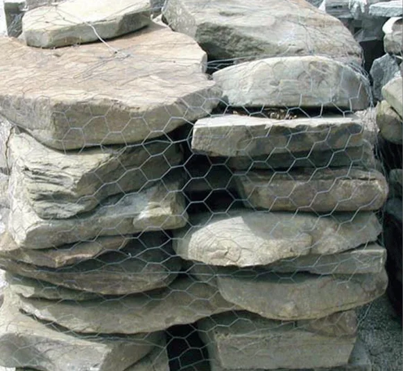 pennsylvania fieldstone steppers