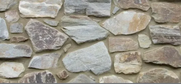 pennsylvania fieldstone steppers