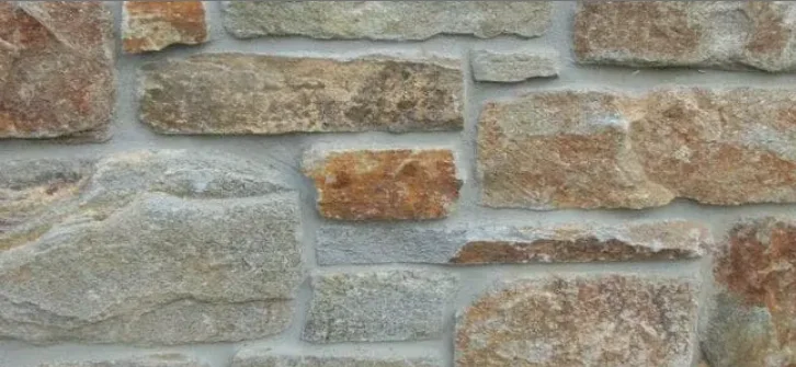 pennsylvania fieldstone steppers