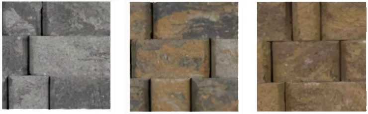 pennsylvania fieldstone steppers