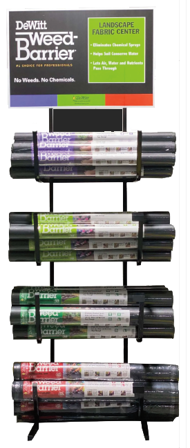 Weed-Barrier-DeWitt DeWitt Weed Barrier